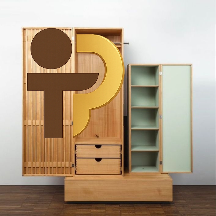 کمد مینیمال پارادوکس