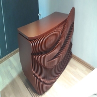 میز پارامتریک
